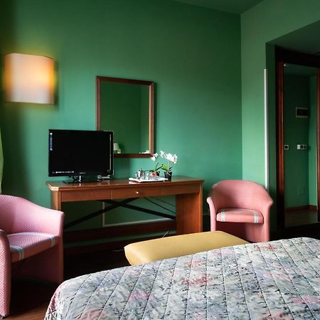 Adua & Regina Di Saba Wellness & Beauty Hotel Montecatini Terme Exterior photo