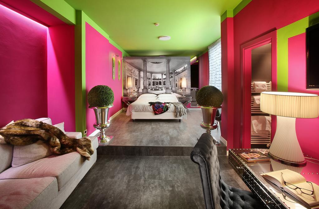 Adua & Regina Di Saba Wellness & Beauty Hotel Montecatini Terme Room photo