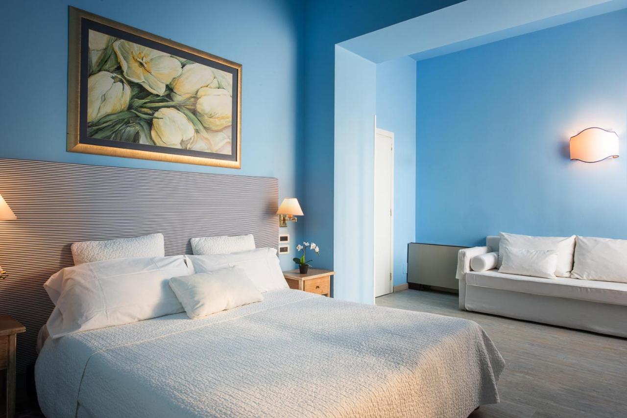 Adua & Regina Di Saba Wellness & Beauty Hotel Montecatini Terme Exterior photo