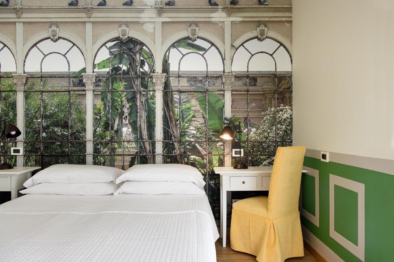 Adua & Regina Di Saba Wellness & Beauty Hotel Montecatini Terme Exterior photo