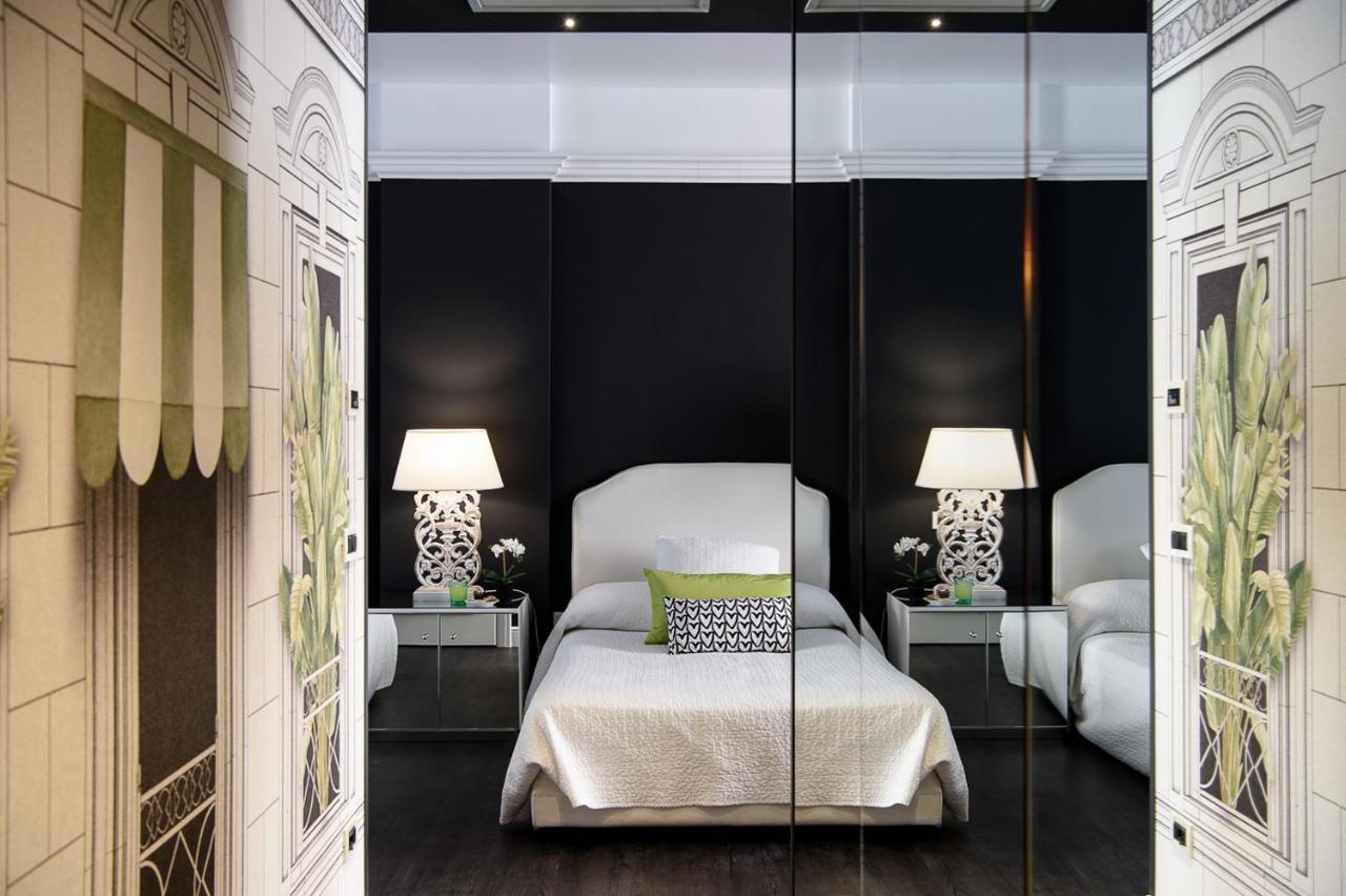 Adua & Regina Di Saba Wellness & Beauty Hotel Montecatini Terme Exterior photo