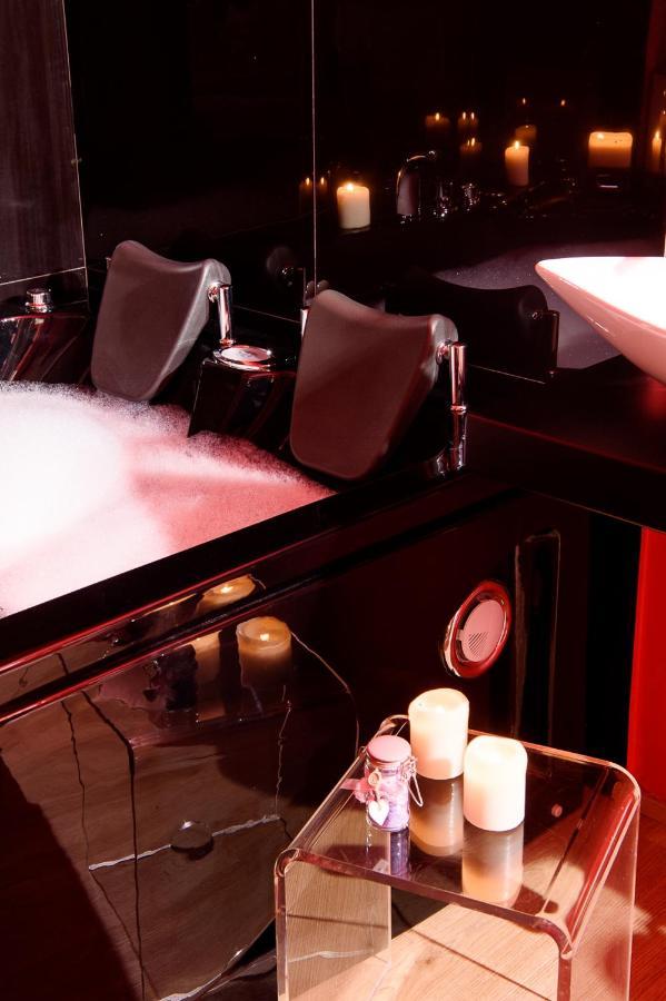 Adua & Regina Di Saba Wellness & Beauty Hotel Montecatini Terme Exterior photo