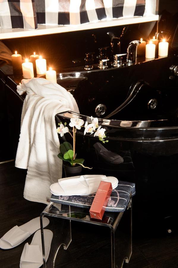 Adua & Regina Di Saba Wellness & Beauty Hotel Montecatini Terme Exterior photo