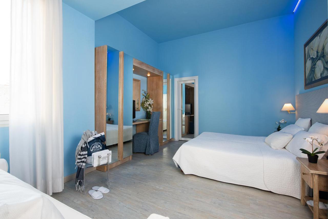 Adua & Regina Di Saba Wellness & Beauty Hotel Montecatini Terme Exterior photo