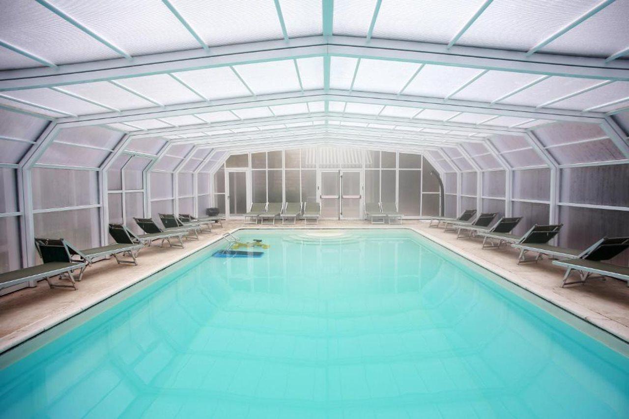 Adua & Regina Di Saba Wellness & Beauty Hotel Montecatini Terme Exterior photo