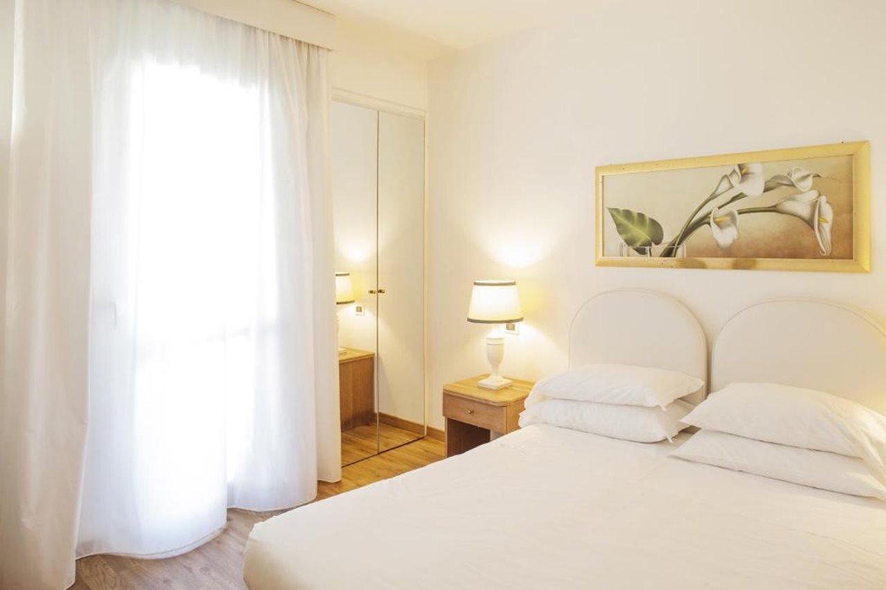 Adua & Regina Di Saba Wellness & Beauty Hotel Montecatini Terme Exterior photo