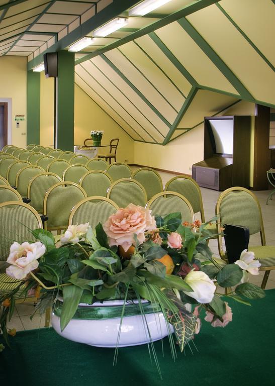 Adua & Regina Di Saba Wellness & Beauty Hotel Montecatini Terme Exterior photo