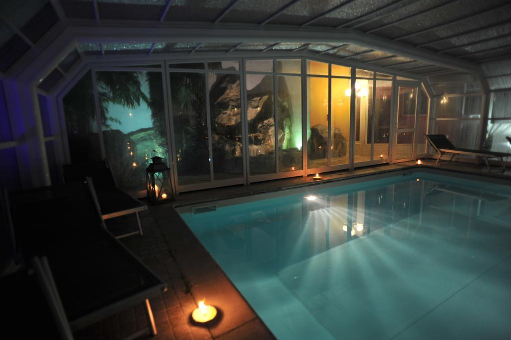 Adua & Regina Di Saba Wellness & Beauty Hotel Montecatini Terme Exterior photo