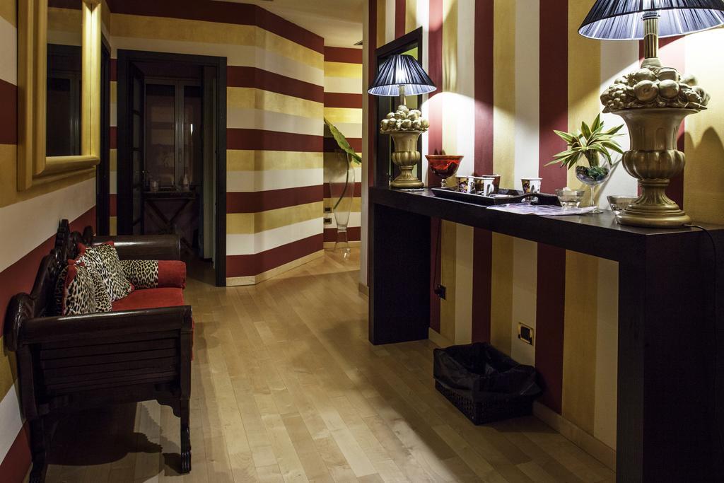 Adua & Regina Di Saba Wellness & Beauty Hotel Montecatini Terme Exterior photo