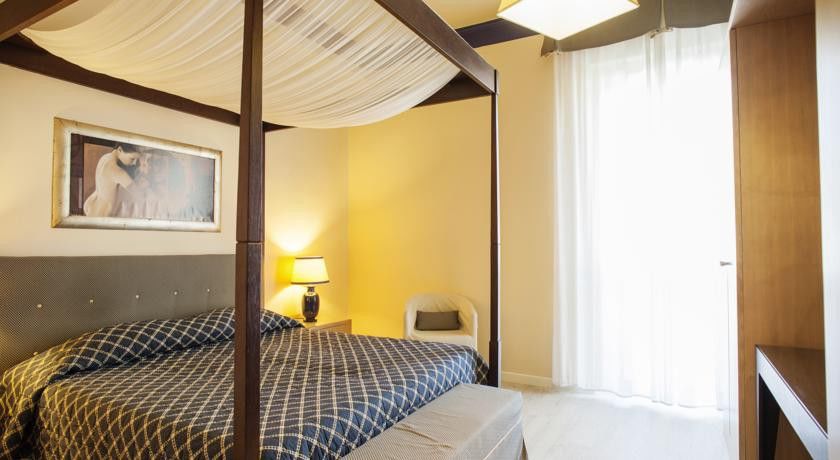 Adua & Regina Di Saba Wellness & Beauty Hotel Montecatini Terme Exterior photo