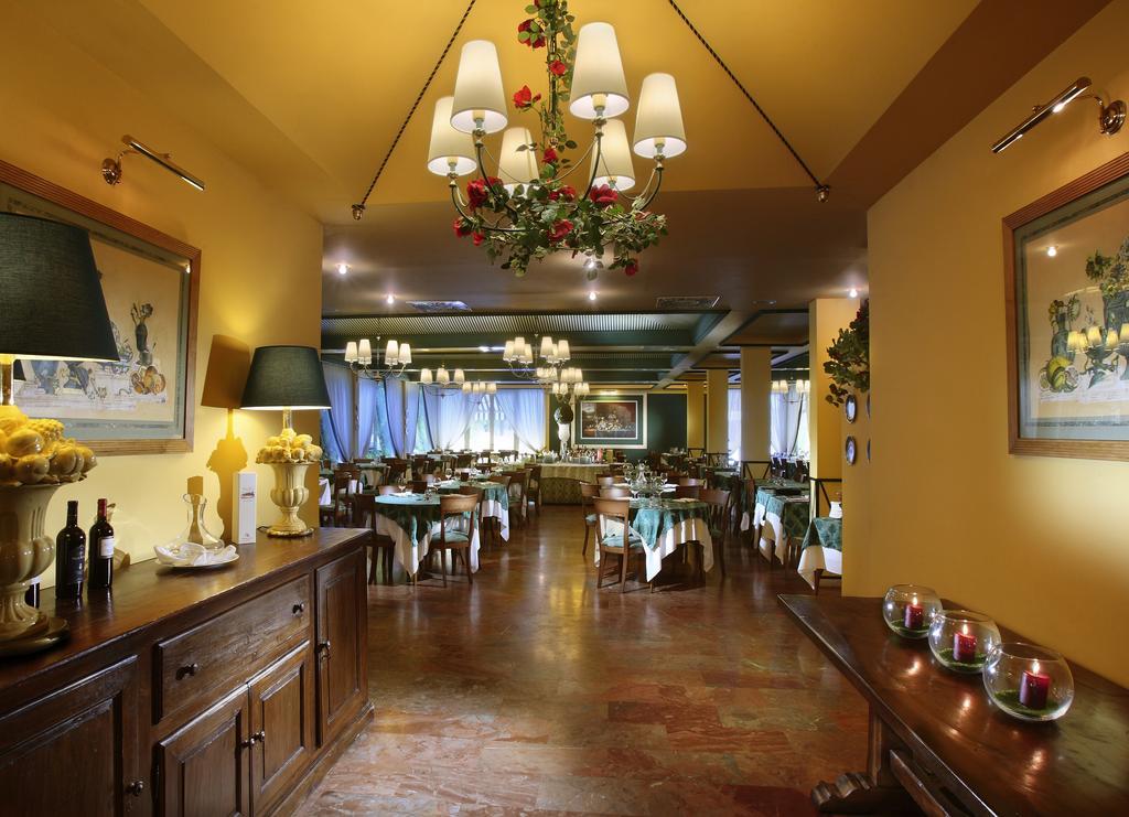 Adua & Regina Di Saba Wellness & Beauty Hotel Montecatini Terme Exterior photo