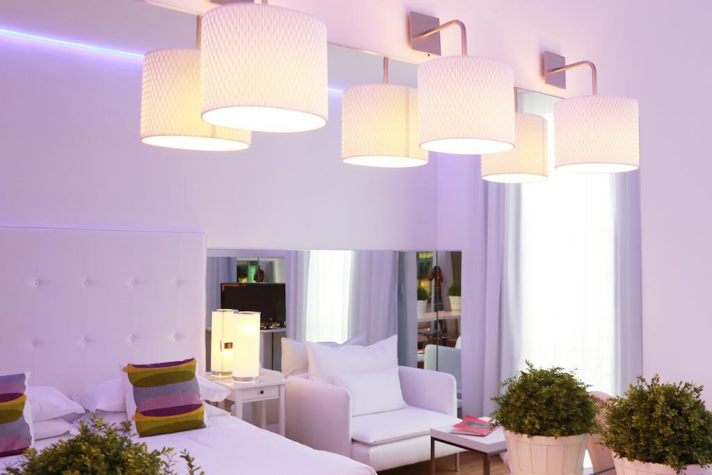 Adua & Regina Di Saba Wellness & Beauty Hotel Montecatini Terme Exterior photo