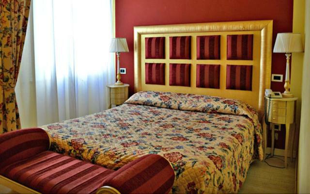 Adua & Regina Di Saba Wellness & Beauty Hotel Montecatini Terme Exterior photo