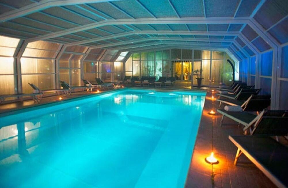 Adua & Regina Di Saba Wellness & Beauty Hotel Montecatini Terme Exterior photo